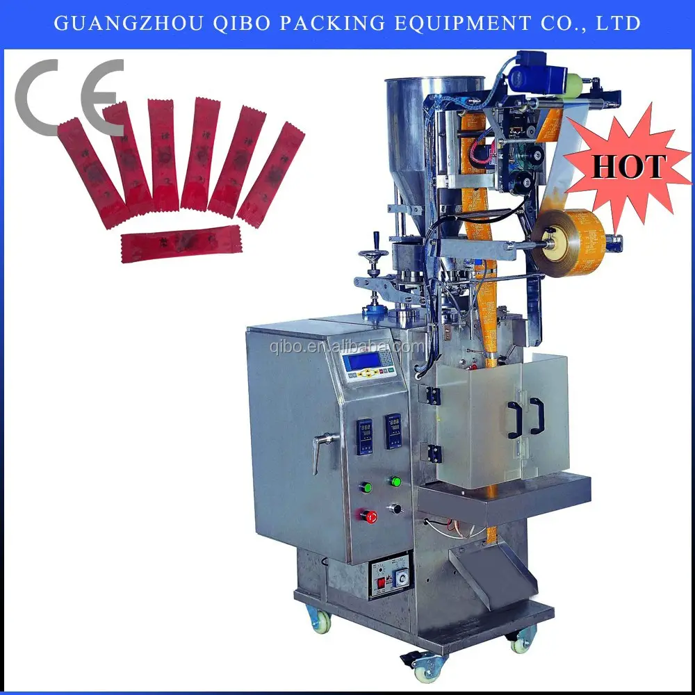 wholesale china import rice grain sorting packing machine