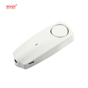 新型 433 mhz 无线警报振动传感器中国安全报警系统 - Product Image 2