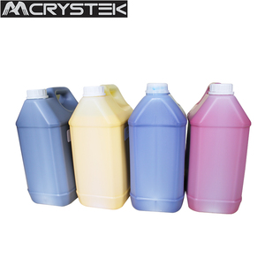 便宜的原始 4 色 d 挑战者 sk4 溶剂墨水 - Product Image 3