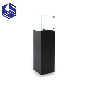 High Quality Museum Equipment Showcase Excellent for Museum Glass Display - Product Image 3