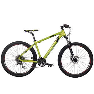 <strong>Tianjin</strong> Rsd Bicycle <strong>Co</strong>. Ltd Bicicleta De Montana China on CE Quality-guaranteed Bicicletas Mountain Bike Bicicletas 29er Bikes
