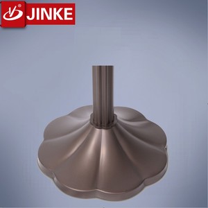 Cực lớn VIP xếp hàng quản lý đứng xoắn dây màu tím thảm đỏ triển lãm xe tiang antrian cực stanchions rào cản giao thông - Product Image 4