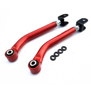 車用スペアパーツとアクセサリーREAR TOE CONTROL ARM For <span class=keywords><strong>Nissan</strong></span> <span class=keywords><strong>240SX</strong></span> S14/S15 Silvia Skyline 300zx for drIft YZ012D
