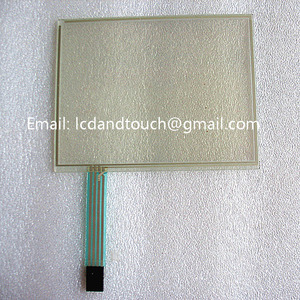ETOP05-0045 タッチスクリーンガラス - Product Image 2