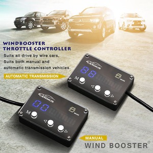 Trung Quốc Bán Hàng Nóng Mercedes Sprintbooster Sprint Booster W204 C W207 E W212 E W166 ML63 E63 AMG - Product Image 5