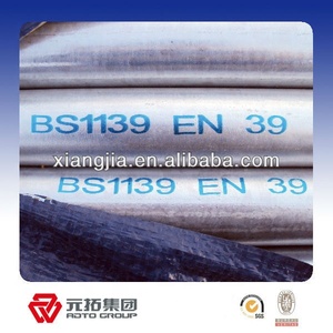 BS 1139管状脚手架系统在中国镀锌Gi管6m结构管战争遗留爆炸物技术与切割服务