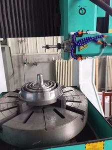 Mach3 cnc-máquina de corte de 5 ejes, enrutador 1050 cnc para metal - Product Image 2