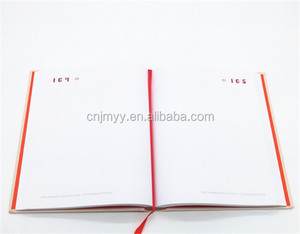 2024 Pink 365 Journal Stationery Diary Hardcover Blank <strong>Notebook</strong> - Product Image 2