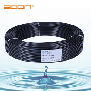 Excellent tuyau flexible en nylon à haute pression PA6 6mm OD - Product Image 2