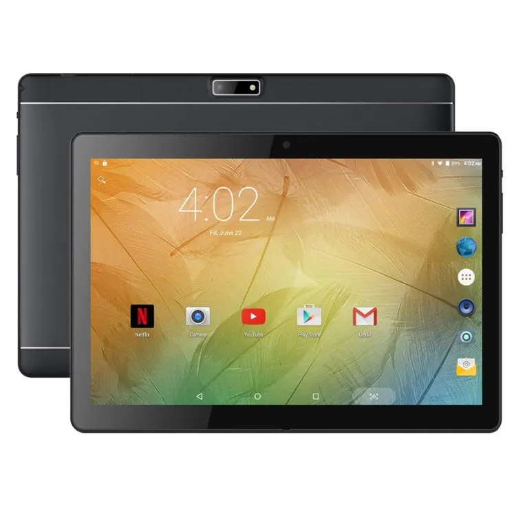 Oem Aangepaste Goedkope Tablet Android 10 Inch