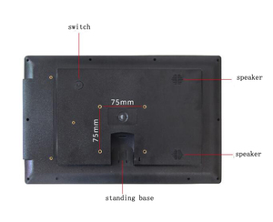 <strong>13.3</strong>&quot; 14.0&quot; 14.1&quot; Inch TFT <strong>LED</strong> LCD WIFI Network Android Monitor for Digital Commercial Advertisement Signage Totem POP Display - Product Image 4