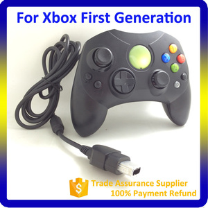 For <strong>Xbox</strong> Controller First Generation Cheap Wired Game Controller for <strong>Xbox</strong> Controllers - Product Image 4