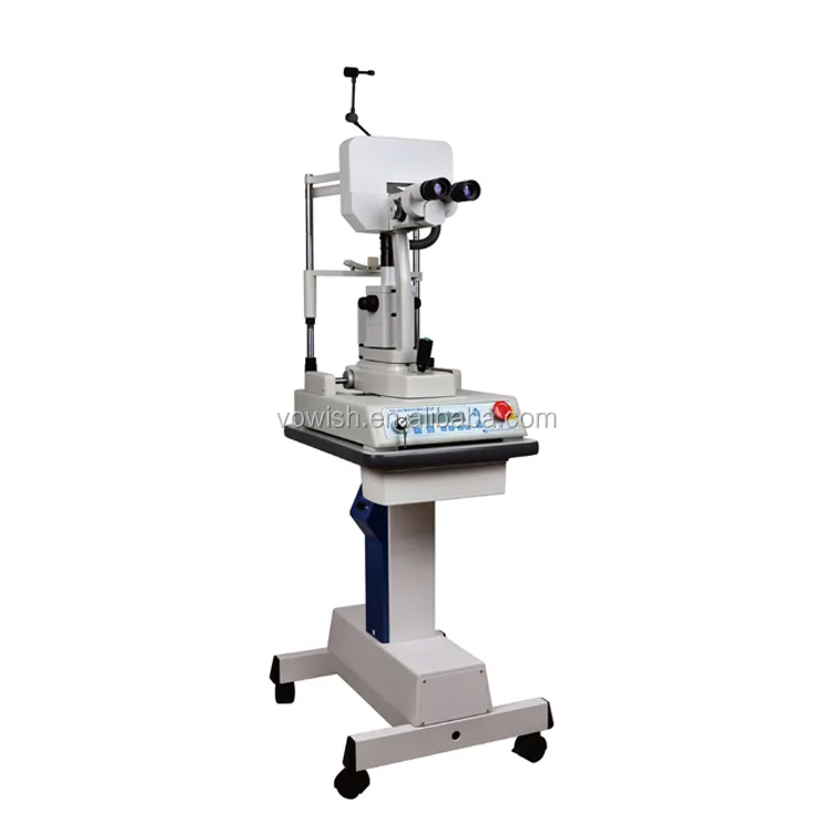 Oftalmik ekipmanlar göz yag lazer MD-920 Yag lazer oftalmoloji