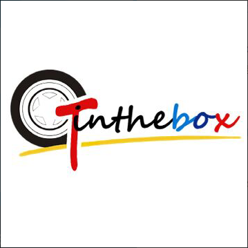 company logo