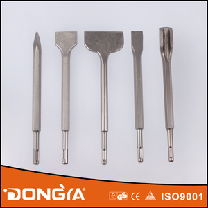 400mm profesional DY050802 SDS Max cincel - Product Image 5