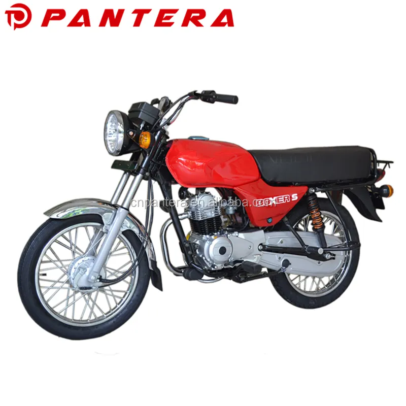 Made in China Brandneuer Boxer motor Günstiger 150 ccm Motorrad preis
