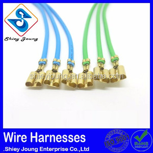 ชุดไฟหน้า,ชุดแปลงไฟหน้าแบบไต้หวันปลั๊กตัวผู้ตัวเมียหลายหมุด - Product Image 3