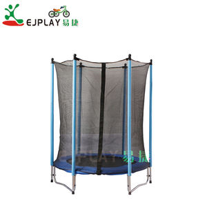 Giardino Rotondo Cheap Big 6ft 8ft 10ft 12ft <span class=keywords><strong>13f</strong></span> Trampolino All'aperto Trampolino Con Rete Di Sicurezza Recinzione - Product Image 5