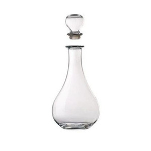 JHROC07 热卖 <span class=keywords><strong>1.5L</strong></span> 龙舌兰朗姆酒瓶玻璃酒瓶威士忌 Bourbon