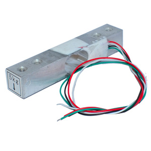5kg計量センサーロードセル精度電子スケールセンサーモジュール - Product Image 3