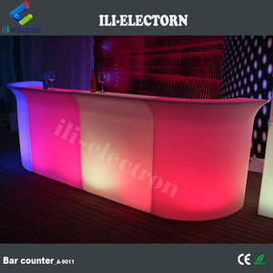 豪华 <span class=keywords><strong>led</strong></span> 家具事件租用 <span class=keywords><strong>led</strong></span> 酒吧计数器 <span class=keywords><strong>led</strong></span> 酒吧表