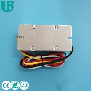 Uv lamba tüv 4 watt 6W ve PL <span class=keywords><strong>7W</strong></span> 9 watt PL15-180-10D24 için elektronik balast DC 24V lamba uv uvc lamba