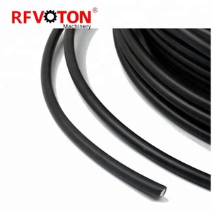 50 ohm rg8 cáp đồng trục wtr400 truyền hình vệ tinh cáp thông tin liên lạc - Product Image 6