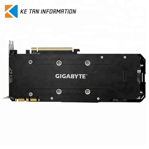 GIGABYTE NVIDIA gefforce <span class=keywords><strong>GTX1070</strong></span> <span class=keywords><strong>G1</strong></span>游戏8G GDDR5 256位显卡GTX 1070显卡
