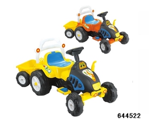 新しい子供用おもちゃ三輪車ベビー中国製子供用自転車 - Product Image 4