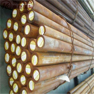 DIN合金スチール丸棒1.7765 din 32crmov12-10 - Product Image 5