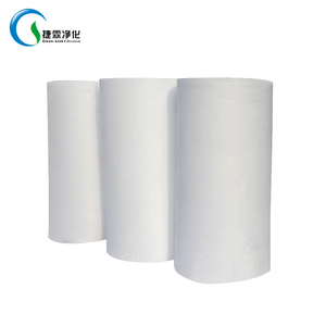 ทำความสะอาด Link G2 G3 G4กรองหยาบ Air Prefilter วัสดุม้วน/กรอง - Product Image 6