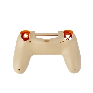מקורי ברונזה דיור פגזי כיסוי עבור Sony PS4 פרו בקר JDM040