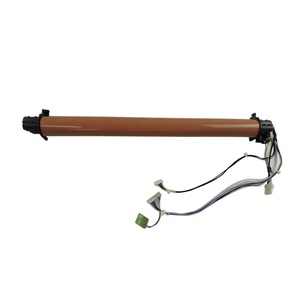 Premium Fuser Befestigungs Film Montage Für Canon imageRUNNER VORAUS C5550i FM1-N254-000 mit reset Pico Sicherung