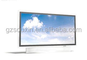 テレビヨーロッパ米国市場50インチLEDテレビ