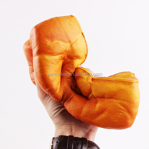 High Quality PU Soft Squishy Slow Rising Super Bread Stress Release <strong>Toys</strong>