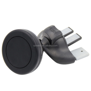 Ready to Ship CD Slot Magnetic Mobile Phone Car Mount Holder Universal 360 Rotatable <strong>Auto</strong> Handphone Stand <strong>Cradle</strong> - Product Image 1