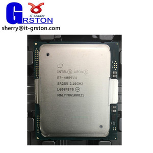 โปรเซสเซอร์ใหม่ E7-8894 v4 60 M Cache, 2.40 GHz CPU E7-8894v4 - Product Image 2