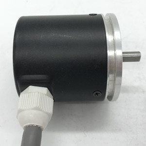 Codificador de posición absoluta sensor RS485 de 8 bits codificador absoluto de bajo costo - Product Image 5