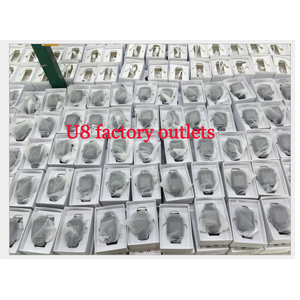 الذكية بلوتوث ووتش u8 ، <span class=keywords><strong>smartwatch</strong></span> ووتش u8 المحمول ، رخيصة الروبوت لمس الشاشة <span class=keywords><strong>u80</strong></span> u8 الذكية ووتش مع u8 بلوتوث - Product Image 6