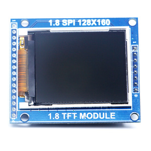 1.<strong>8</strong>&quot; inch ST7735 128x160 SPI Colour TFT Display <strong>Module</strong> Raspberry Pi - Product Image 3