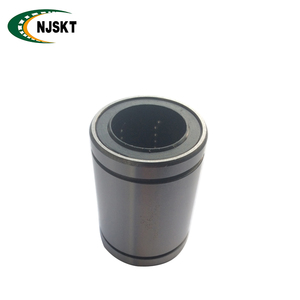 LMB 24UU 38.1*60.325*76.2mm LMB ליניארי Bearing בוש LMB24UU