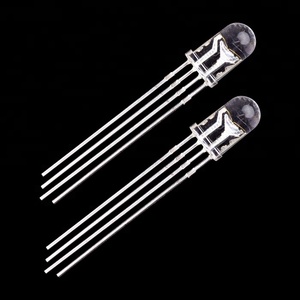Nhà Máy Bán Buôn 4 Pins RGB Phổ Biến Anode 5 Mét Vòng Led Diode - Product Image 4