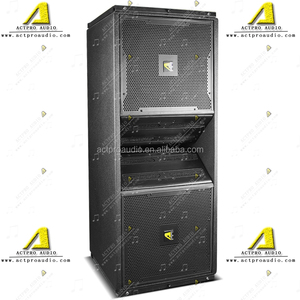 Vt Serie Vt 4889 <span class=keywords><strong>Line</strong></span> <span class=keywords><strong>Array</strong></span> Luidspreker Drie Weg <span class=keywords><strong>Line</strong></span> <span class=keywords><strong>Array</strong></span> Systeem Sterke Power Luidspreker - Product Image 4