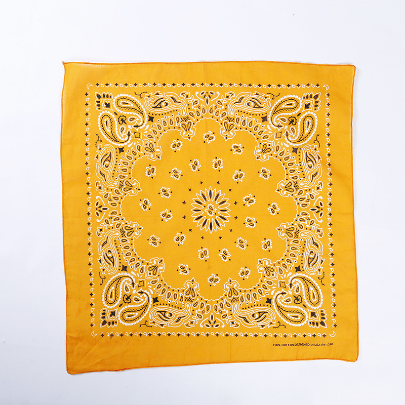 dark yellow