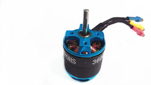 450 H rc motor rc fırçasız motor için 450 rtf rc helikopter - Product Image 5