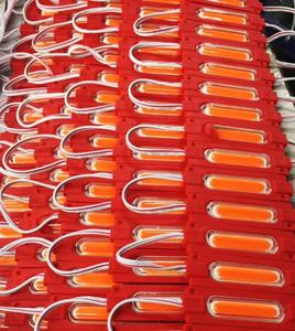LED COB โมดูล 12V 6 ชิป OEM 75 50000 ชั่วโมงสมาร์ท LED โมดูล 2W COB เลนส์กันน้ํา M2p-ge62-cw1 สีเดียว - Product Image 5