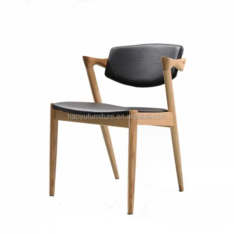 MXD18 design dinamarquês cadeira, cadeira de madeira, jantando a cadeira dinamarquês
