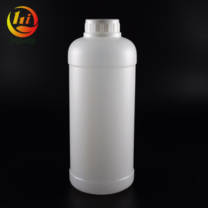 Tamper Proof Cap Hdpe 1 Liter Empty <strong>Bottle</strong> 0.5l 500ml Plastic <strong>Bottle</strong> - Product Image 3