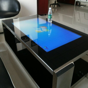 43 Inch <strong>Multi</strong> Touch Interactive <strong>Table</strong> for <strong>Game</strong> Entertainment - Product Image 2
