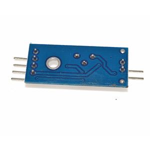 Bodenfeuchtigkeitshygrometer-Feuchtigkeit erkennungs sensor modul - Product Image 5